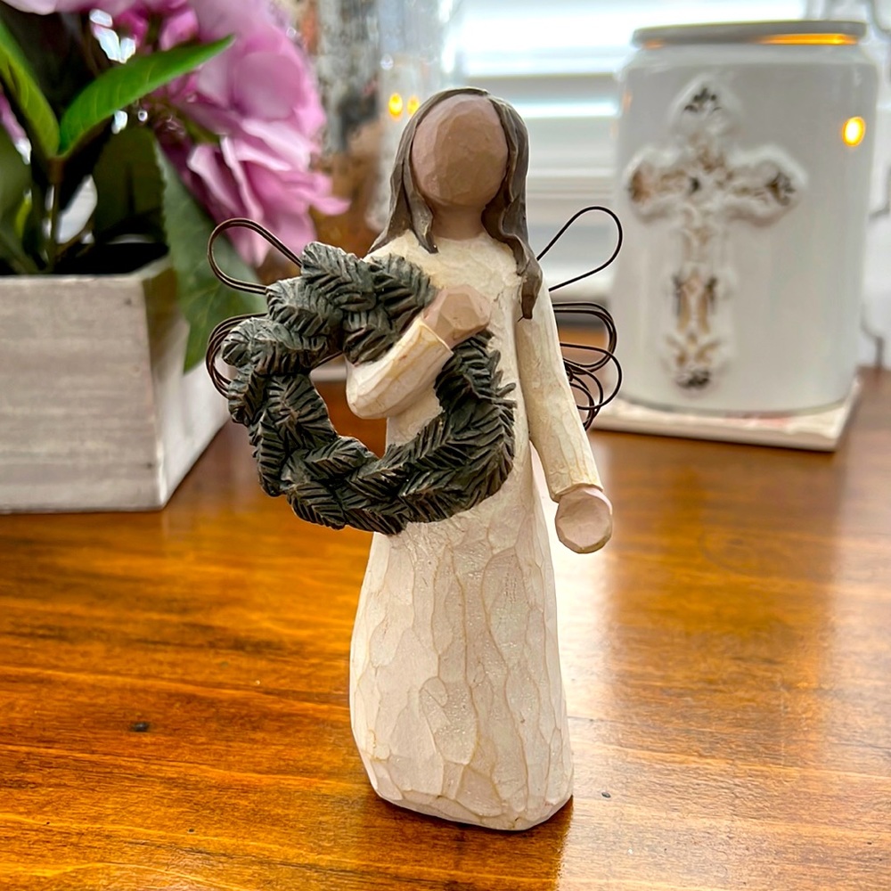 Willow Tree